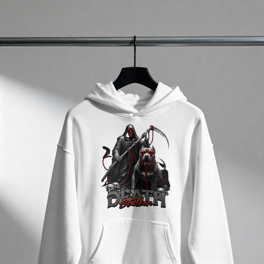 Signature heavyweight hoodie 07