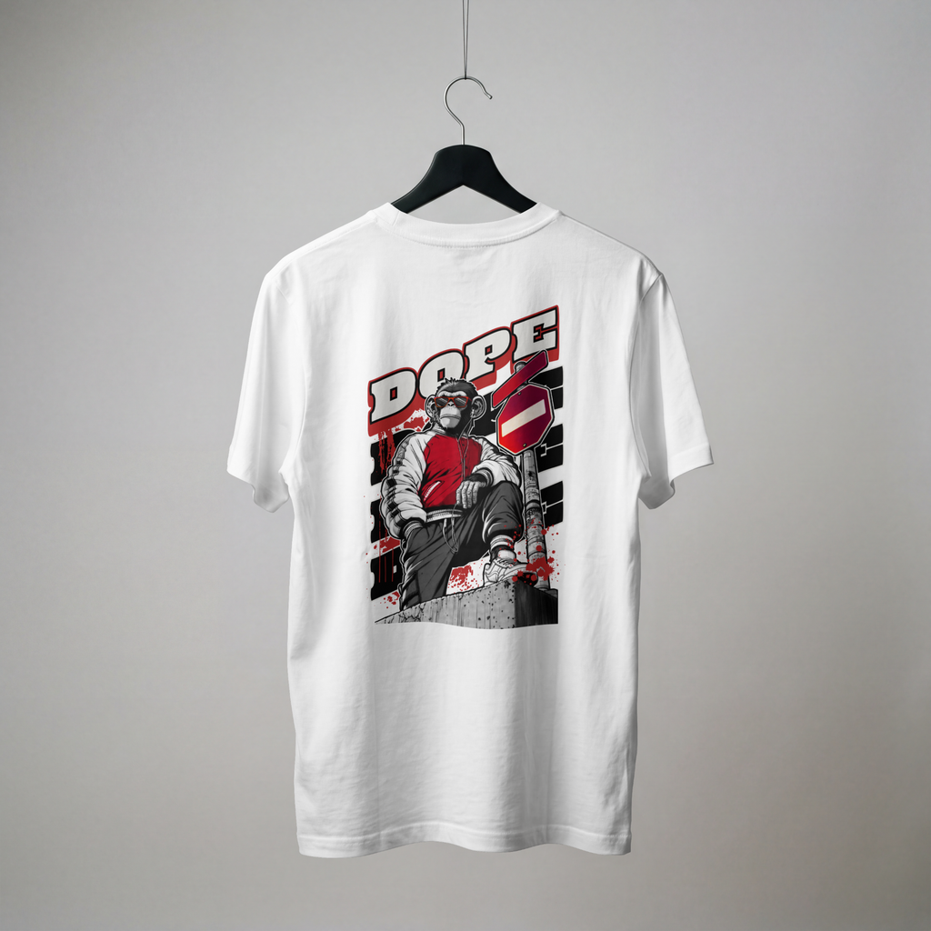 Oversize Premium T