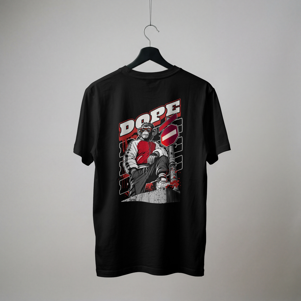 Oversize Premium T