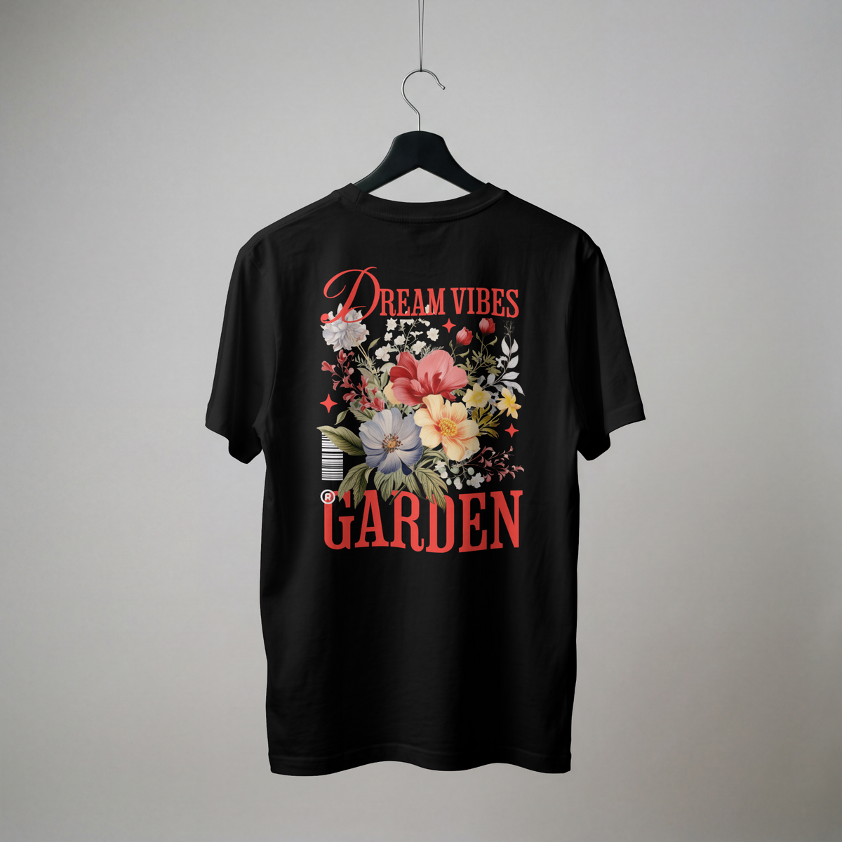 oversize T