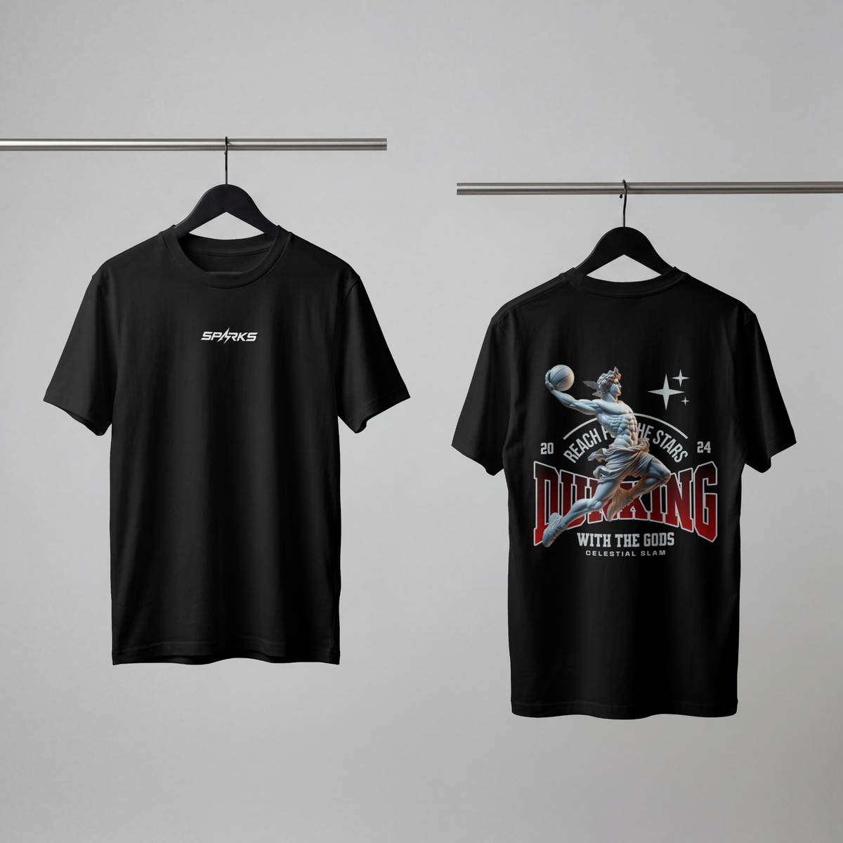 oversize T