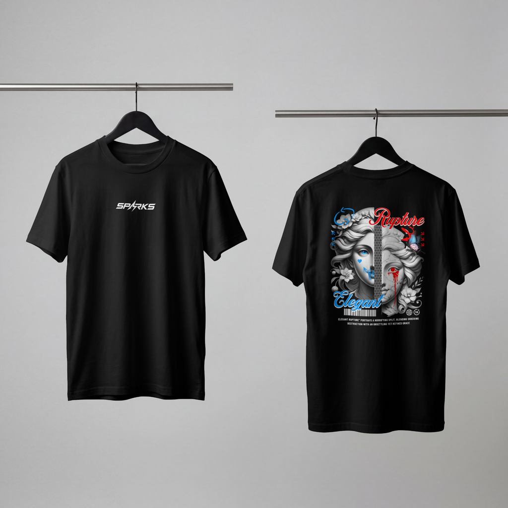 Oversize Tee