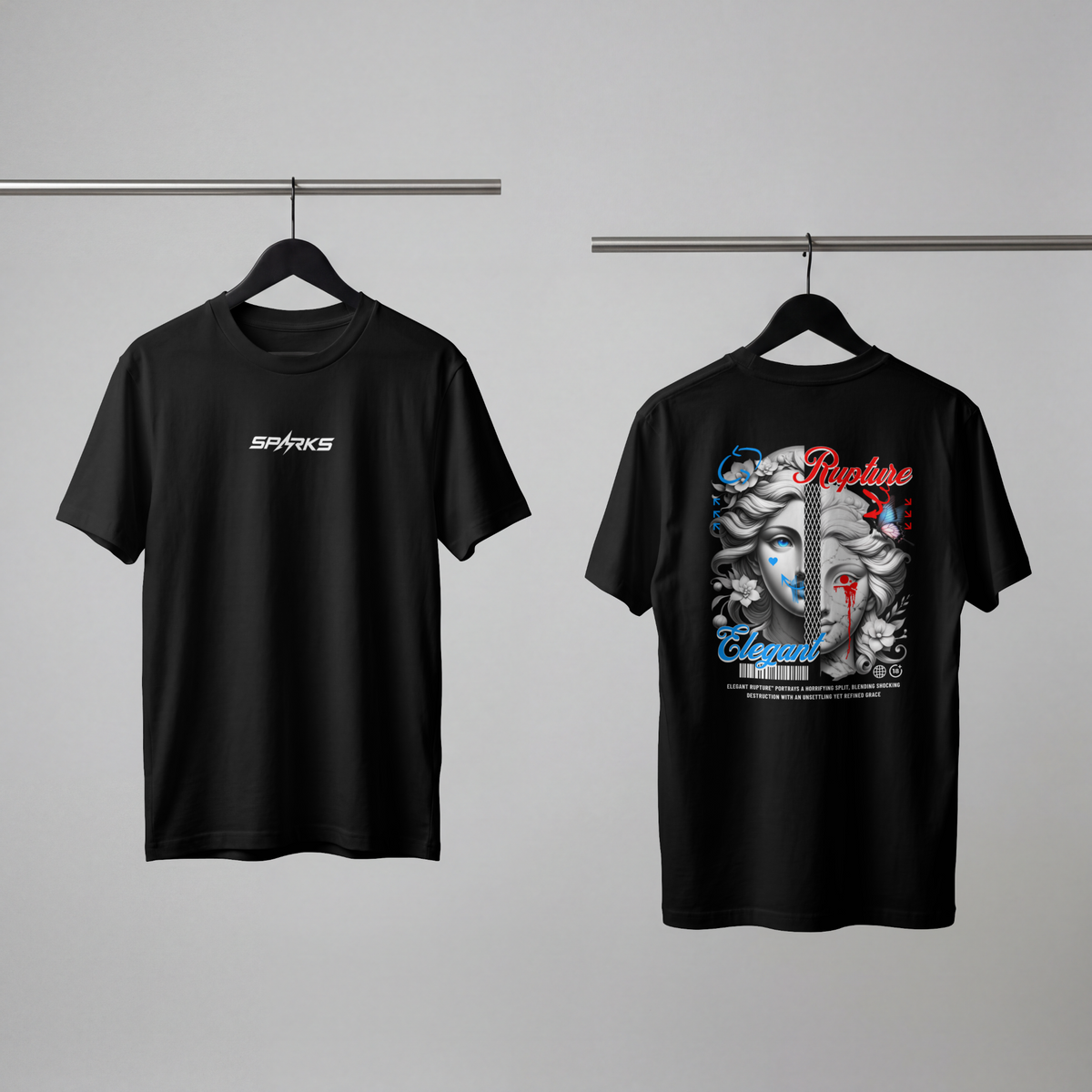 Oversize Tee