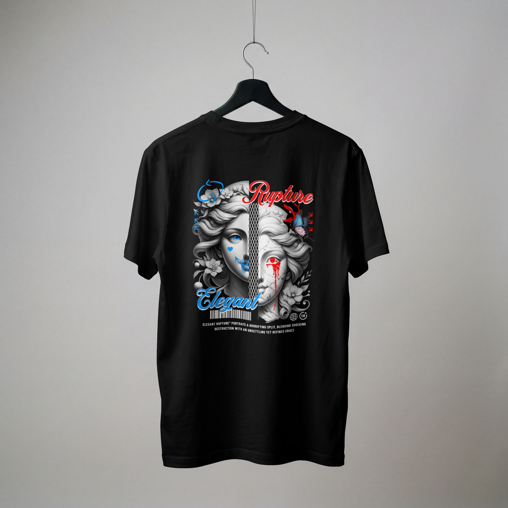 Oversize Tee