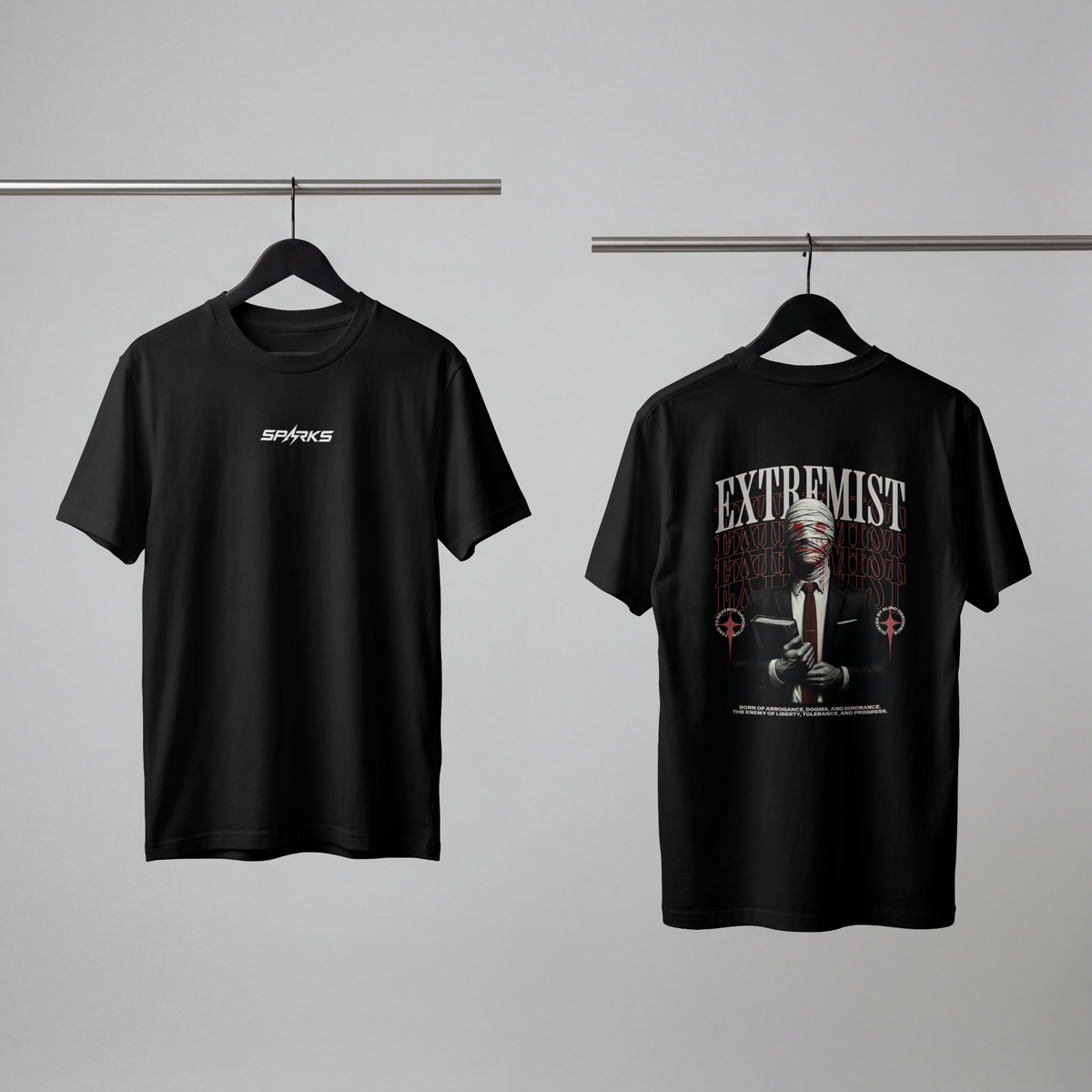 Oversize T414
