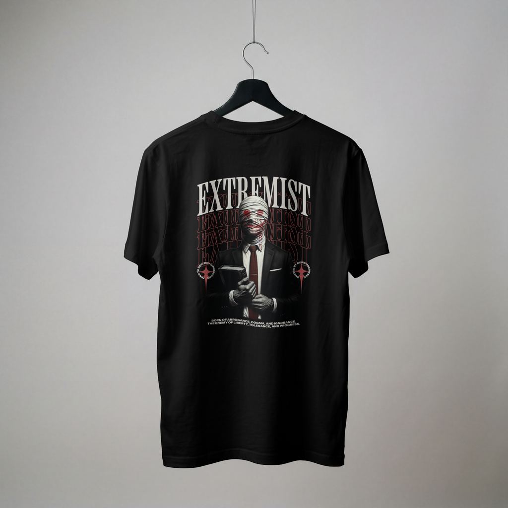 Oversize T414