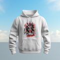 Signature heavyweight hoodie