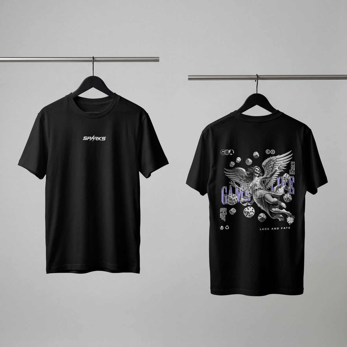 Oversized T