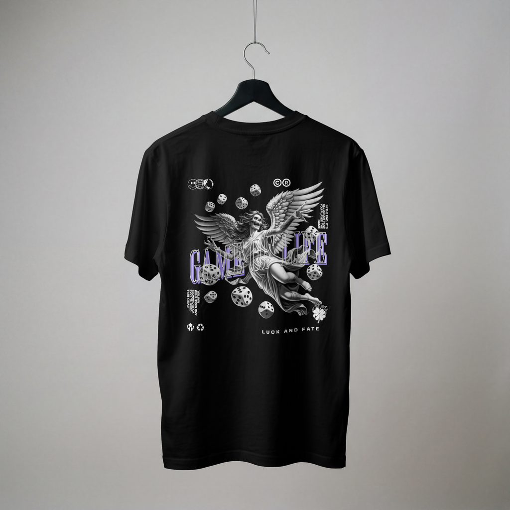 Oversized T