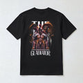 "The Gladiator" Roman Warrior Graphic Tee
