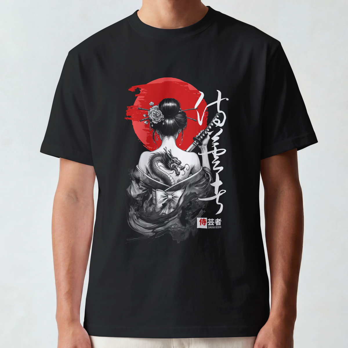 Oversize 100 T