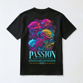 Premium Oversize T