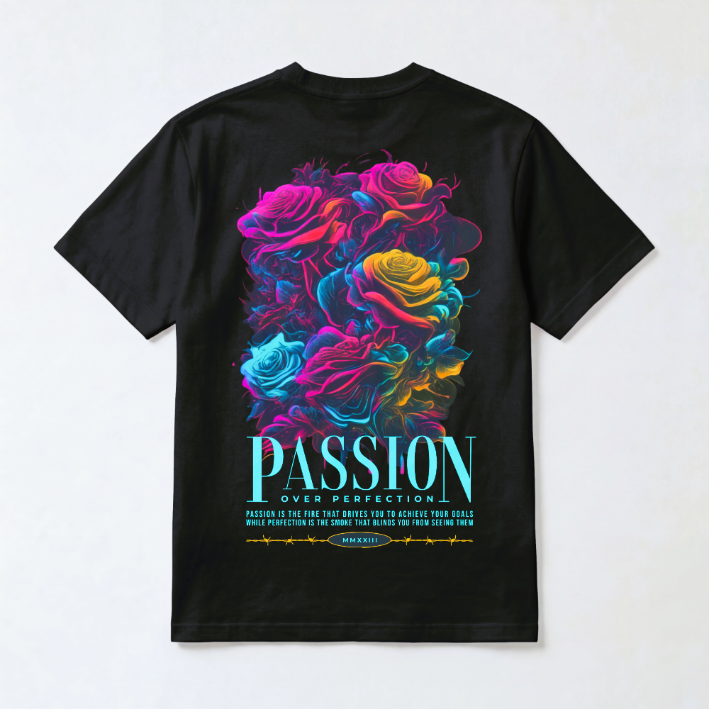 Premium Oversize T