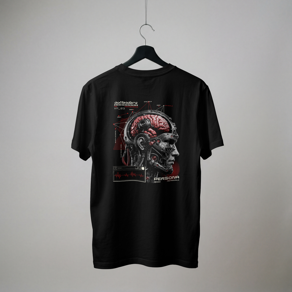 Oversize T68