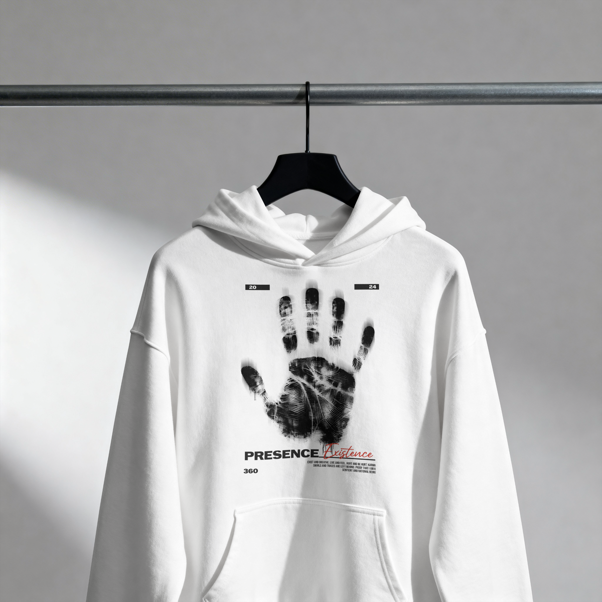 Signature heavyweight hoodie 67