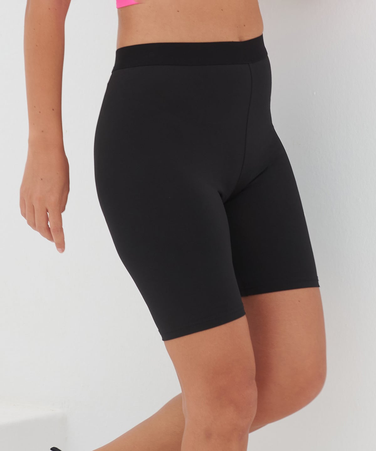 Ladies Fashion Cycling Shorts