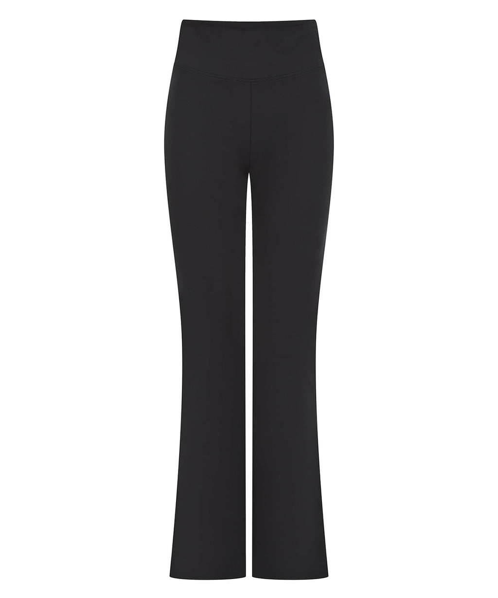 Women’s flared leggings