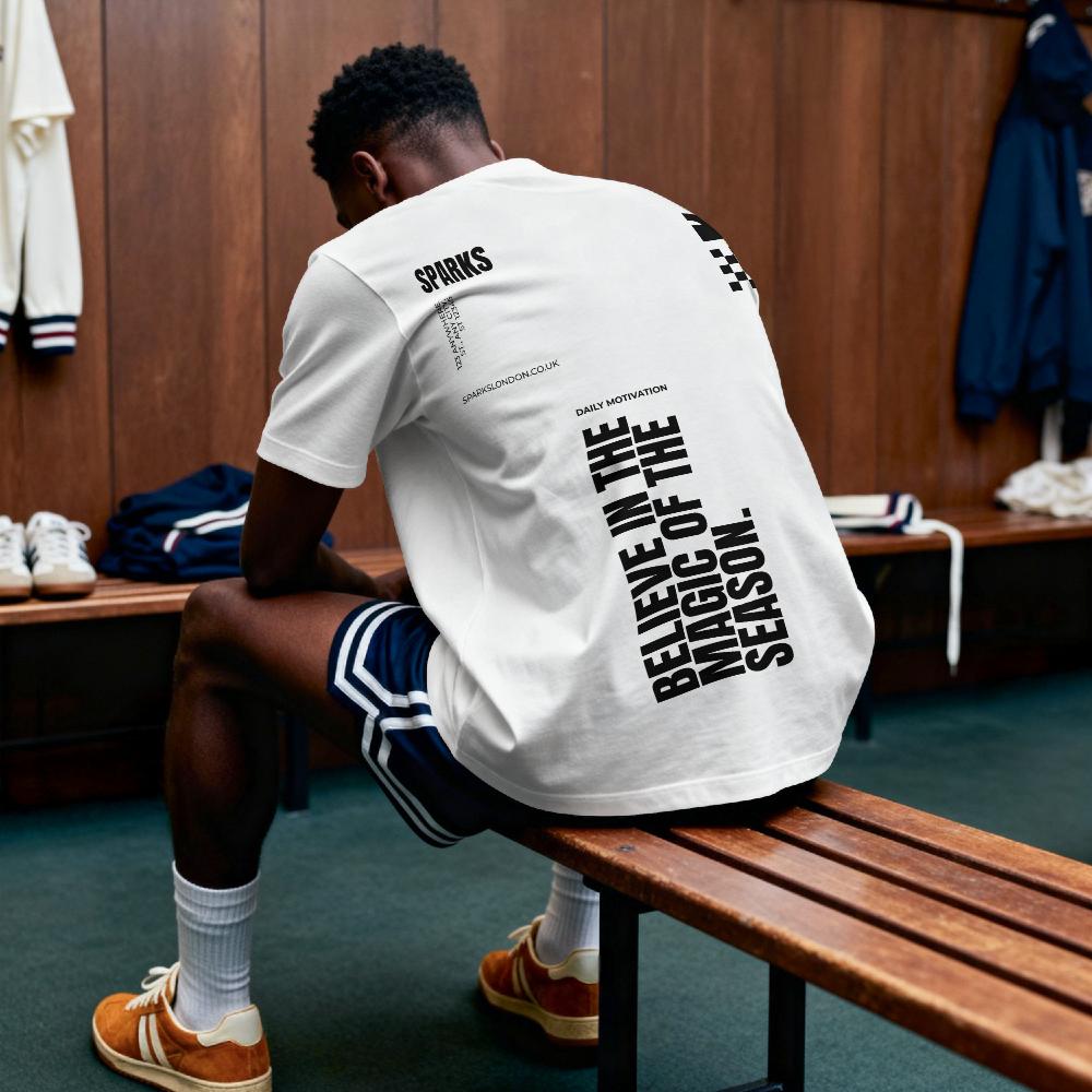 Premium Oversize T