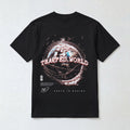 "Trapped World" Earth In Chains Graphic Tee
