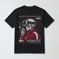 "Visualize Life's Hope" VR Skull Graphic Tee