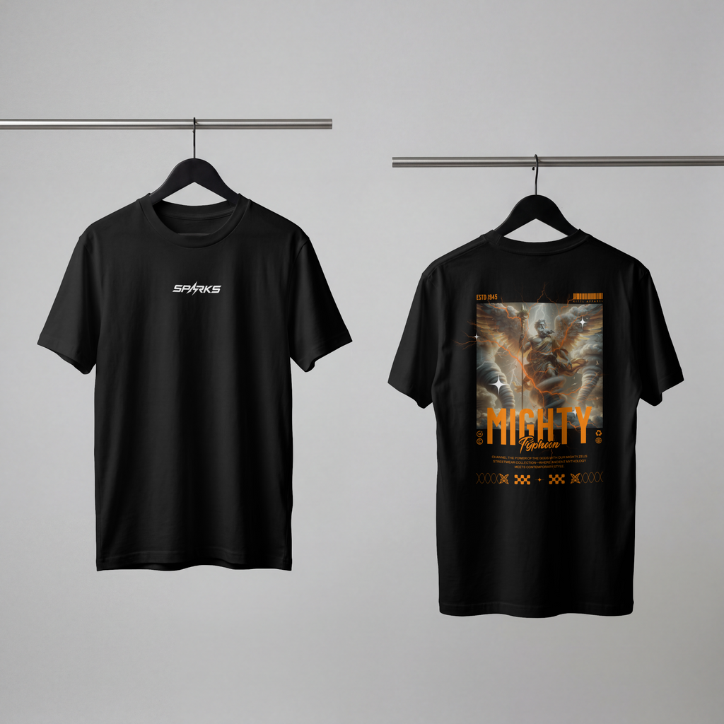 Oversize T45