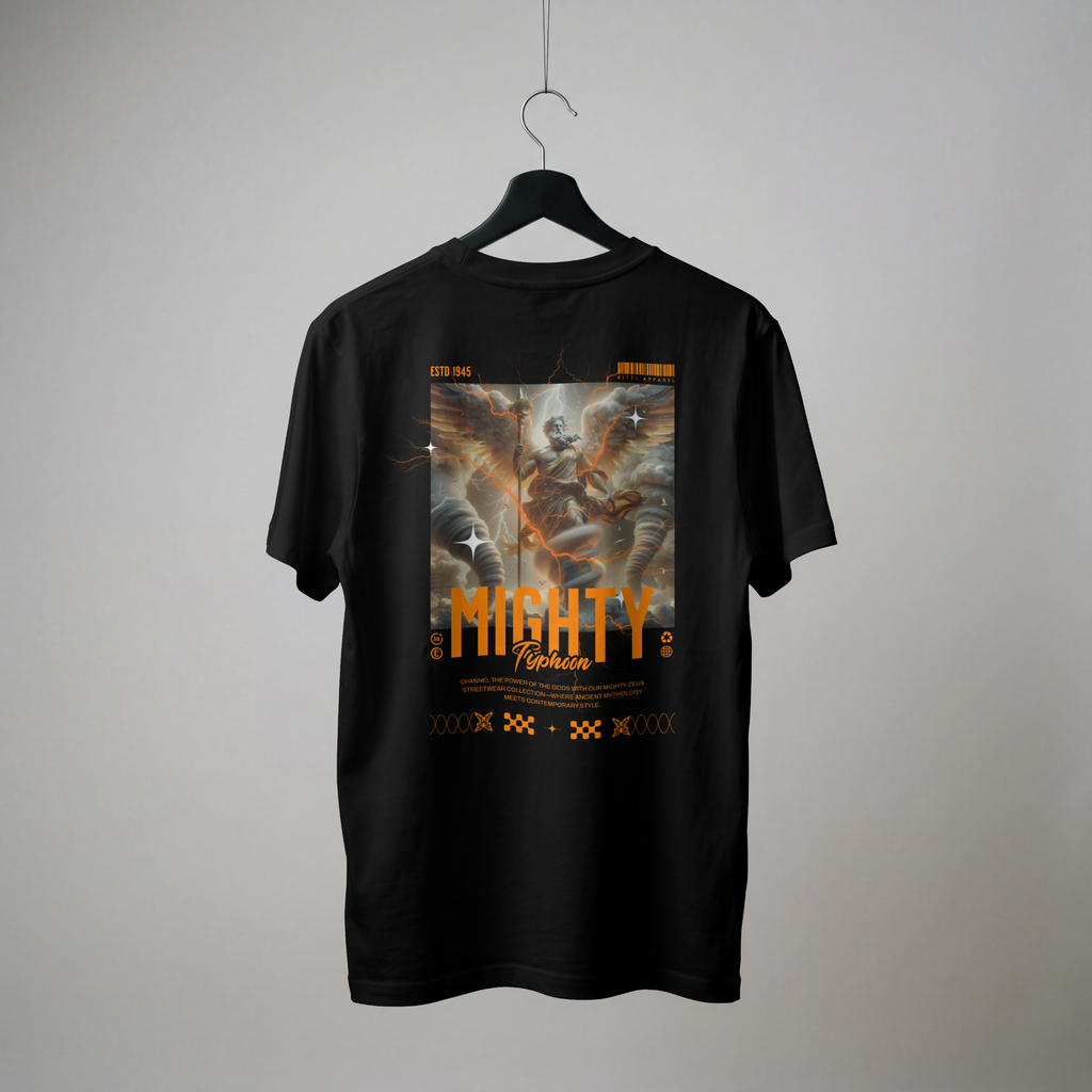 Oversize T45